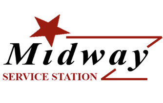 MIDWAY Service Station